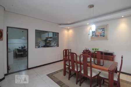 Casa à venda com 4 quartos, 413m² em Garças, Belo Horizonte