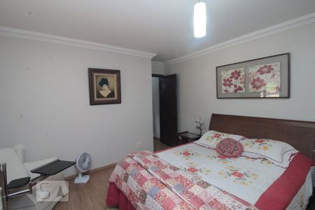 Casa à venda com 4 quartos, 413m² em Garças, Belo Horizonte