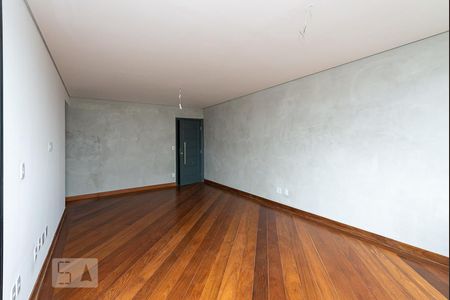 Sala de Apartamento com 3 quartos, 149m² Ouro Preto