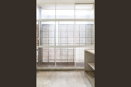 Cozinha de kitnet/studio para alugar com 1 quarto, 52m² em República, São Paulo