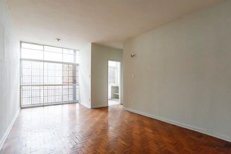 Kitnet/Studio para alugar com 1 quarto, 52m² em República, São Paulo