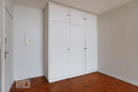 Studio para alugar com 52m², 1 quarto e sem vagaQuarto