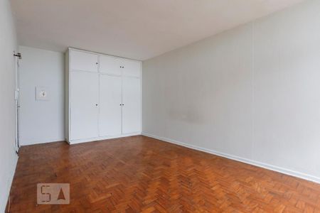Studio para alugar com 52m², 1 quarto e sem vagaQuarto