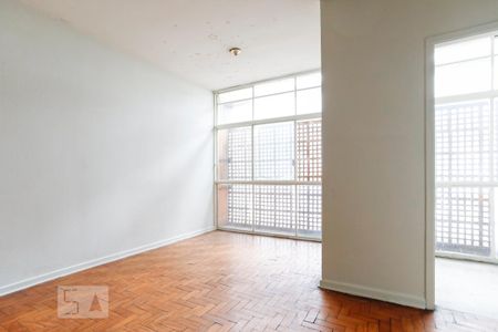 Studio para alugar com 52m², 1 quarto e sem vagaQuarto