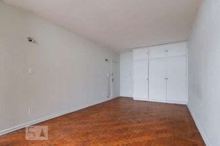 Studio para alugar com 52m², 1 quarto e sem vagaQuarto