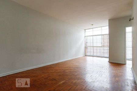 Studio para alugar com 52m², 1 quarto e sem vagaQuarto