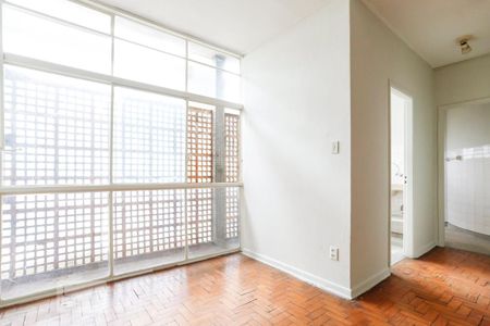 Quarto de kitnet/studio para alugar com 1 quarto, 52m² em República, São Paulo