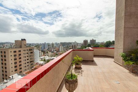 Apartamento à venda com 475m², 3 quartos e 2 vagas Apartamento à venda com 475m², 3 quartos e 2 vagasTerraço - Cobertura