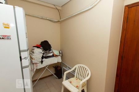 Apartamento à venda com 475m², 3 quartos e 2 vagas Apartamento à venda com 475m², 3 quartos e 2 vagasQuarto de Serviço ou Área de Serviço