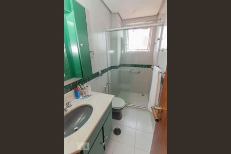 Apartamento à venda com 475m², 3 quartos e 2 vagas Apartamento à venda com 475m², 3 quartos e 2 vagasBanheiro 1