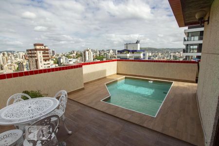 Apartamento à venda com 475m², 3 quartos e 2 vagas Apartamento à venda com 475m², 3 quartos e 2 vagasPiscina