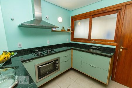 Apartamento à venda com 475m², 3 quartos e 2 vagas Apartamento à venda com 475m², 3 quartos e 2 vagasCozinha