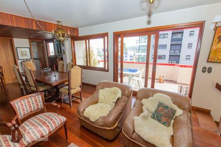 Apartamento à venda com 475m², 3 quartos e 2 vagas Apartamento à venda com 475m², 3 quartos e 2 vagasSala de TV