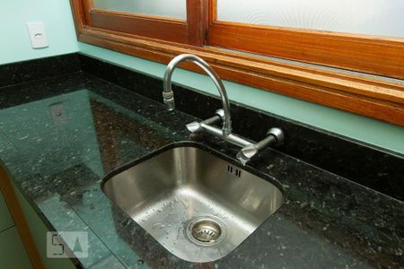 Apartamento à venda com 475m², 3 quartos e 2 vagas Apartamento à venda com 475m², 3 quartos e 2 vagasCozinha