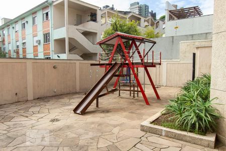 Apartamento à venda com 475m², 3 quartos e 2 vagas Apartamento à venda com 475m², 3 quartos e 2 vagasÁrea Comum - Playground