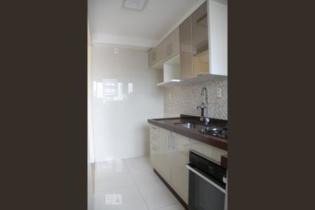 Apartamento para alugar com 52m², 2 quartos e 1 vagaCozinha