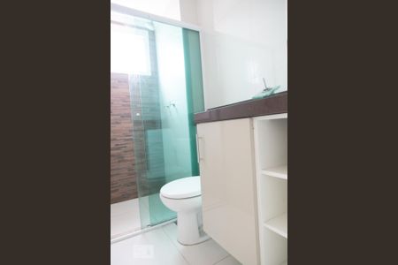 Apartamento para alugar com 52m², 2 quartos e 1 vagaBanheiro