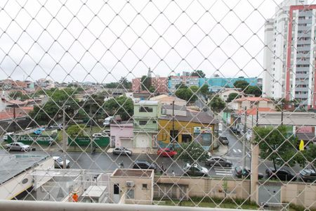 Apartamento para alugar com 52m², 2 quartos e 1 vagaVista da Varanda