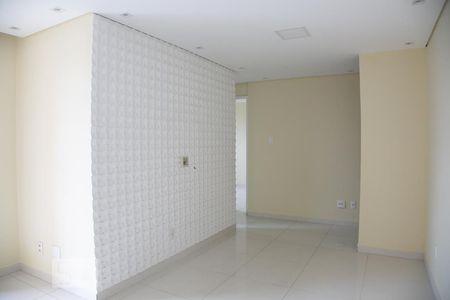 Sala de apartamento para alugar com 2 quartos, 52m² em Vila Santana, São Paulo