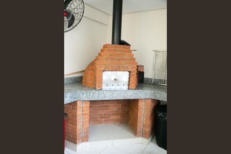 Apartamento para alugar com 52m², 2 quartos e 1 vagaÁrea comum - Churrasqueira