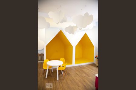 Apartamento para alugar com 52m², 2 quartos e 1 vagaBrinquedoteca