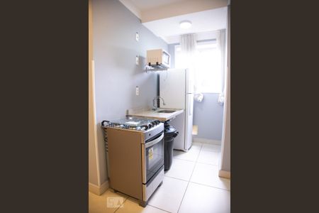 Apartamento para alugar com 52m², 2 quartos e 1 vagaSalão de festa