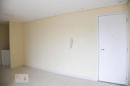 Sala de apartamento para alugar com 2 quartos, 52m² em Vila Santana, São Paulo