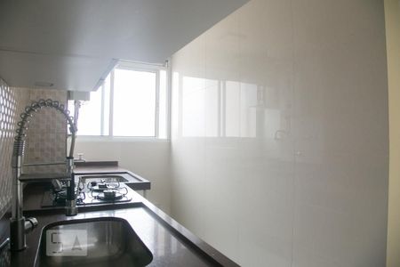 Apartamento para alugar com 52m², 2 quartos e 1 vagaCozinha