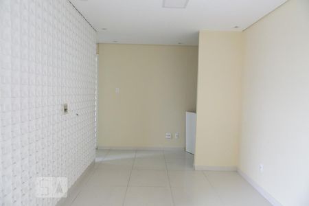 Sala de apartamento para alugar com 2 quartos, 52m² em Vila Santana, São Paulo