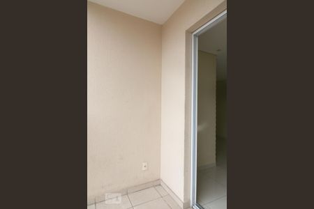 Apartamento para alugar com 52m², 2 quartos e 1 vagaVaranda