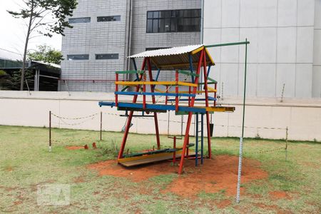 Apartamento para alugar com 52m², 2 quartos e 1 vagaÁrea Comum - Playground