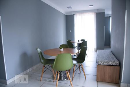 Apartamento para alugar com 52m², 2 quartos e 1 vagaSalão de festa