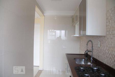 Apartamento para alugar com 52m², 2 quartos e 1 vagaCozinha