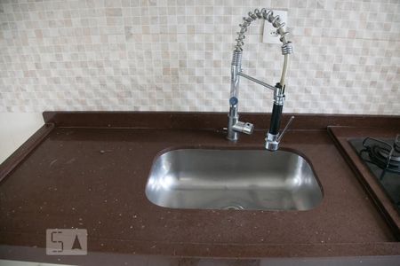 Apartamento para alugar com 52m², 2 quartos e 1 vagaCozinha