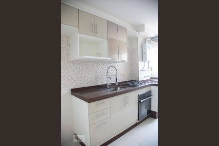 Apartamento para alugar com 52m², 2 quartos e 1 vagaCozinha