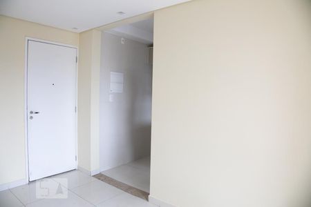 Sala de apartamento para alugar com 2 quartos, 52m² em Vila Santana, São Paulo