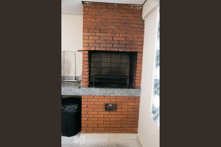 Apartamento para alugar com 52m², 2 quartos e 1 vagaÁrea comum - Churrasqueira