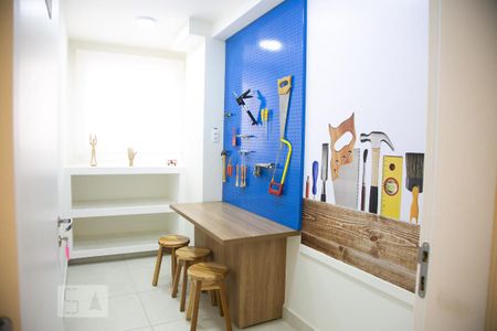 Apartamento para alugar com 52m², 2 quartos e 1 vagaFerramentaria 