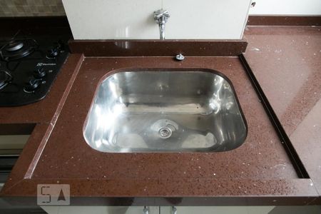 Apartamento para alugar com 52m², 2 quartos e 1 vagaTanque