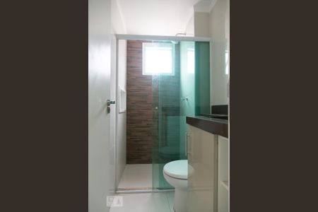 Apartamento para alugar com 52m², 2 quartos e 1 vagaBanheiro