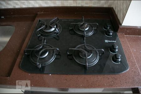 Apartamento para alugar com 52m², 2 quartos e 1 vagaCozinha