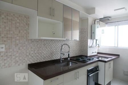 Apartamento para alugar com 52m², 2 quartos e 1 vagaCozinha