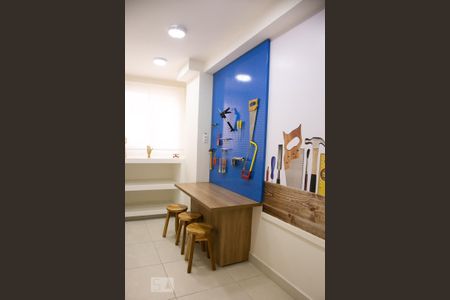 Apartamento para alugar com 52m², 2 quartos e 1 vagaFerramentaria 