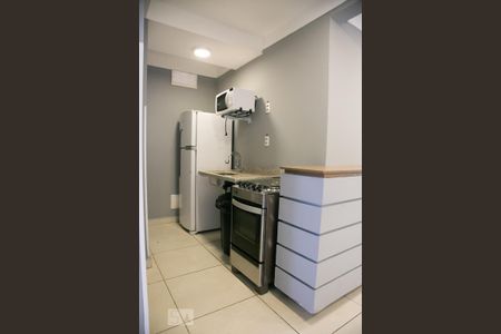 Apartamento para alugar com 52m², 2 quartos e 1 vagaSalão de festa