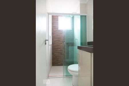 Apartamento para alugar com 52m², 2 quartos e 1 vagaBanheiro