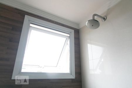 Apartamento para alugar com 52m², 2 quartos e 1 vagaDetalhe banheiro
