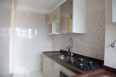 Apartamento para alugar com 52m², 2 quartos e 1 vagaCozinha