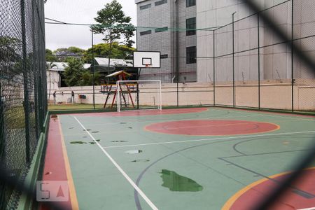 Apartamento para alugar com 52m², 2 quartos e 1 vagaQuadra