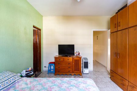 Suíte de casa à venda com 3 quartos, 150m² em Jardim Bela Vista, Osasco