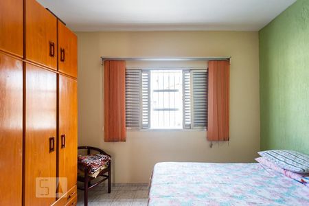 Suíte de casa à venda com 3 quartos, 150m² em Jardim Bela Vista, Osasco